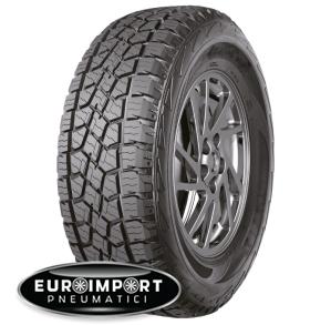 Massimo Roccia AT 245/70 R16 107 T